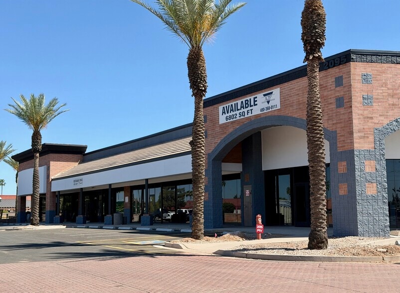 More Photos Of 2055 N Alma School Rd, Chandler Unknown For Lease