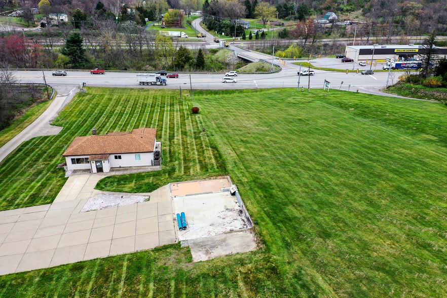 More Photos Of 494 Route 422 E, Butler Land For Lease