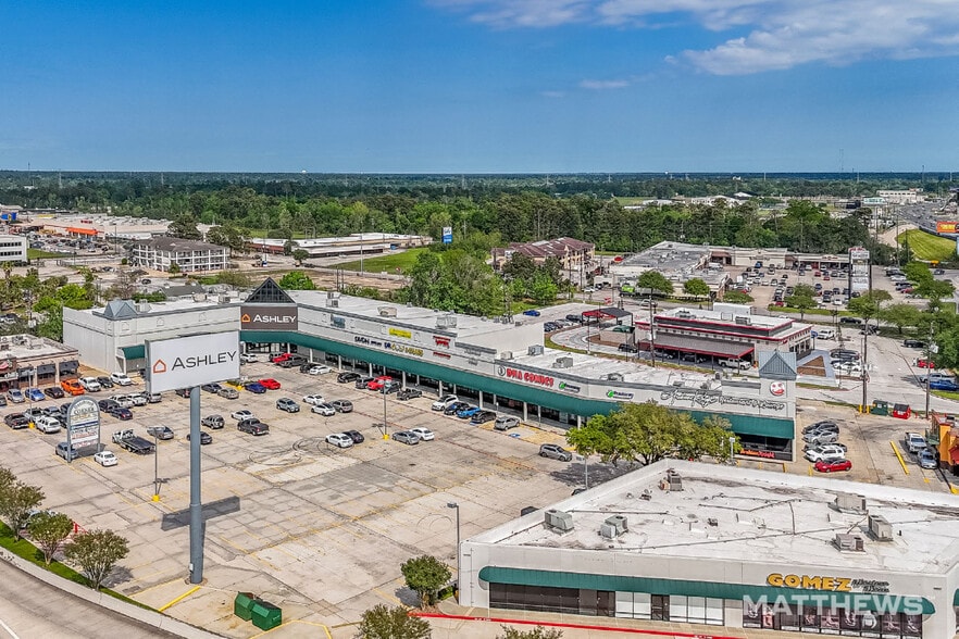 More Photos Of 20026-20050 N Highway 59 N, Humble Storefront For Sale