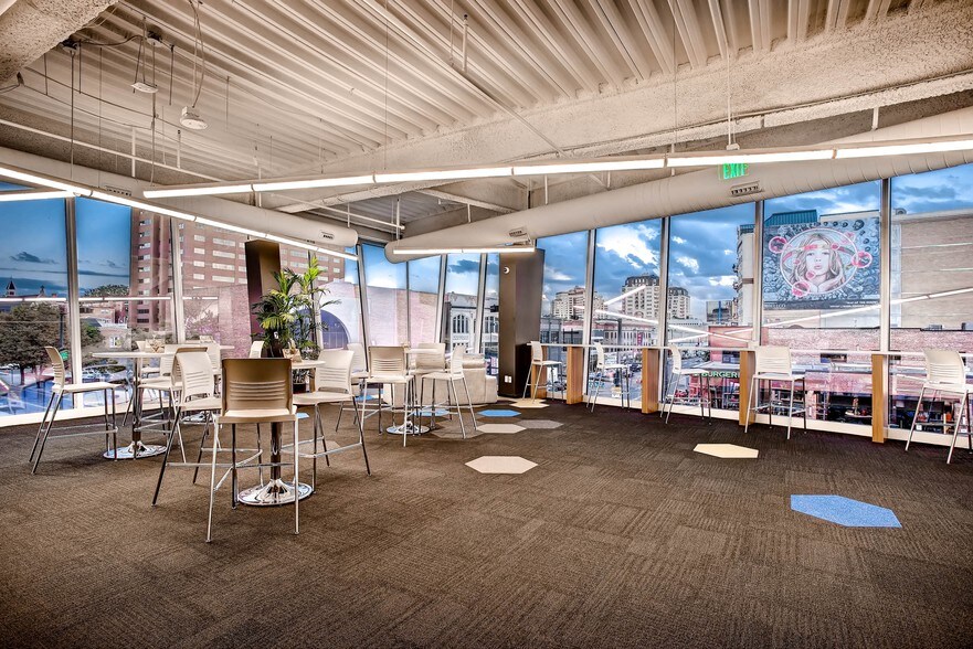 More Photos Of 1221 Broadway St, Denver Office For Lease