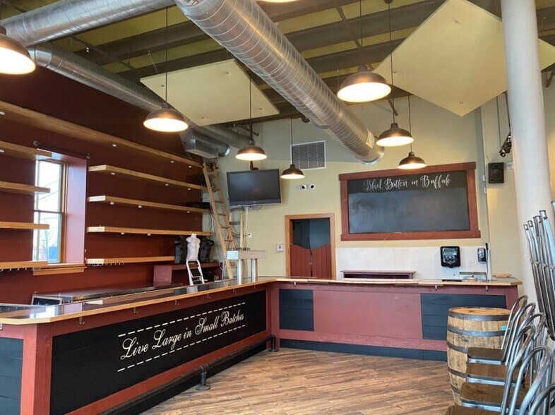 More Photos Of 149 Swan St, Buffalo Manufacturing For Lease