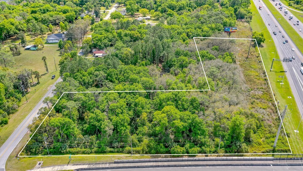 More Photos Of I-4 FRONTAGE/ACCESS, Lake Helen Land For Sale