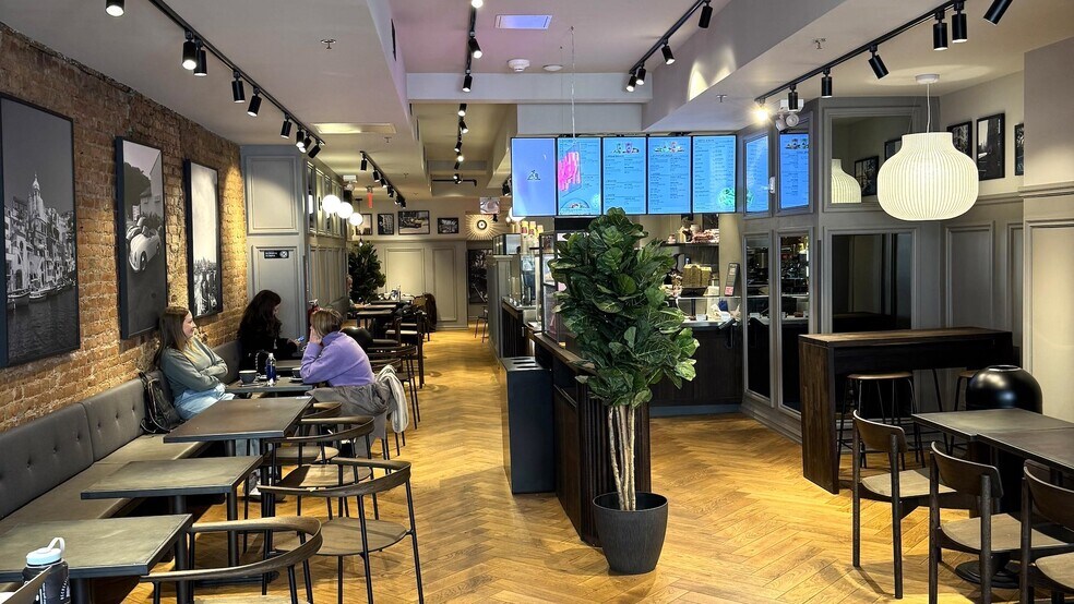 More Photos Of 304 Bleecker St, New York Apartments For Sale