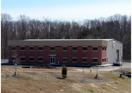 More Photos Of 9520 Contractors Ct, Manassas Warehouse For Lease
