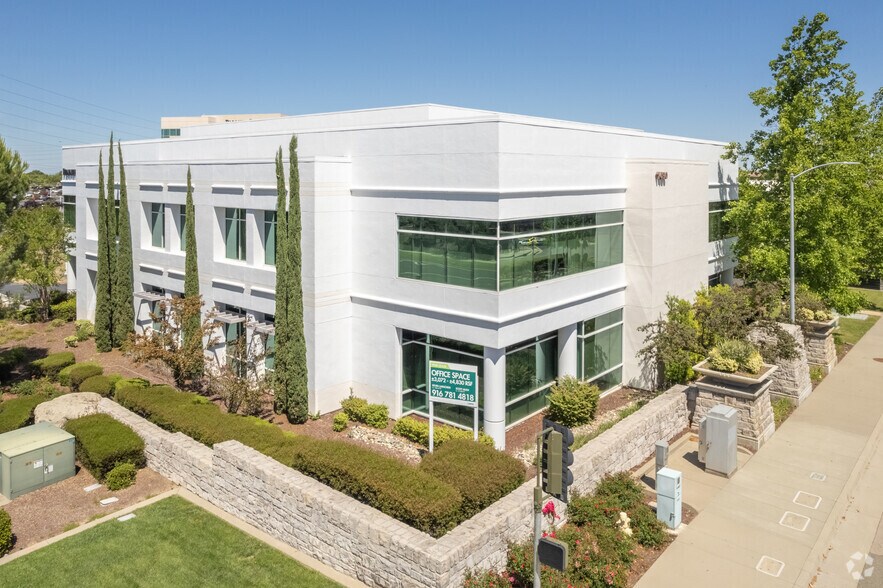 Primary Photo Of 1490 Stone Point Dr, Roseville Office For Lease
