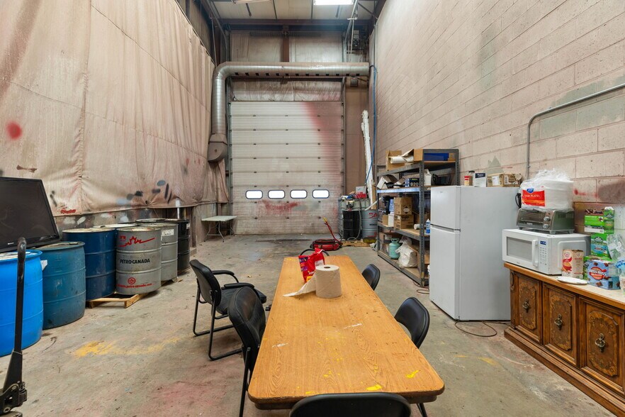 More Photos Of 40A Arnold st, Braintree Industrial For Sale