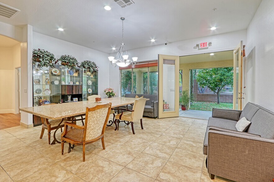 More Photos Of 26808 N 24th Ave, Phoenix Assisted Living For Sale