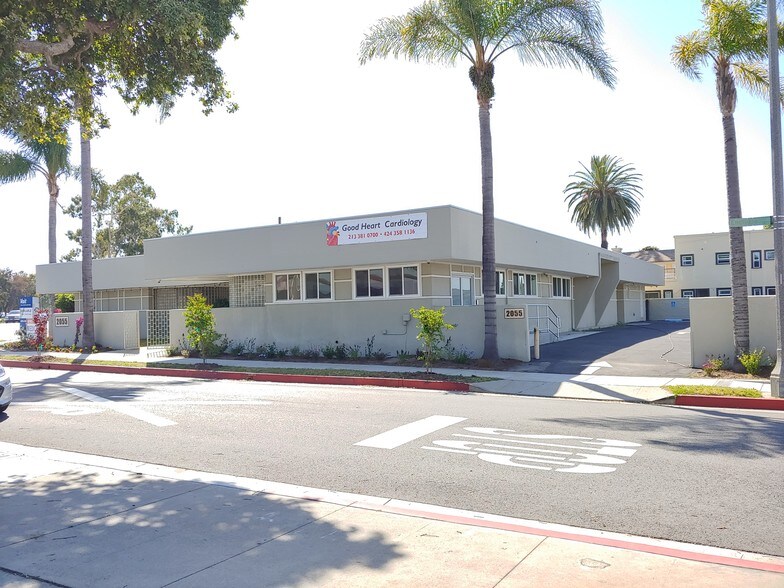 More Photos Of 2055 Torrance Blvd, Torrance Office For Lease