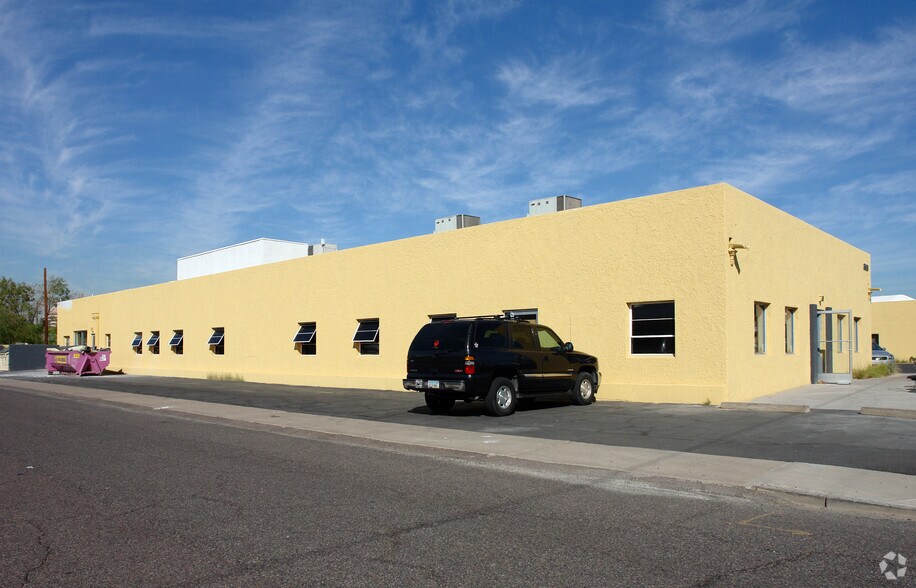 More Photos Of 3508 N 7th St, Phoenix Storefront Retail Office For Lease