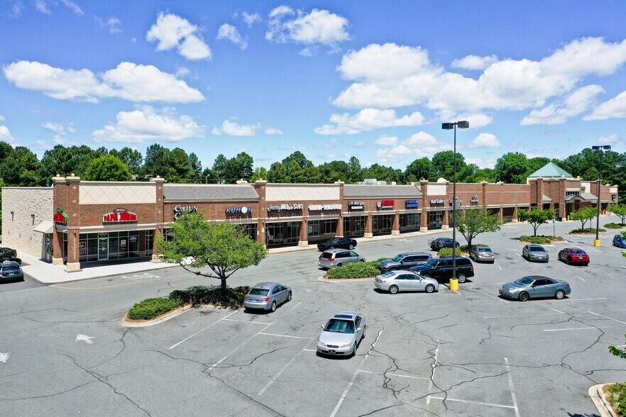 Primary Photo Of 11116 Highway 49, Charlotte Unknown For Lease