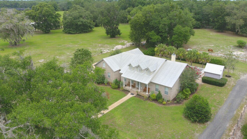 More Photos Of 590 Raulerson 1 rd, Seville Land For Sale