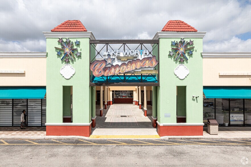 More Photos Of 5815-5889 Lake Worth Rd, Greenacres Unknown For Lease