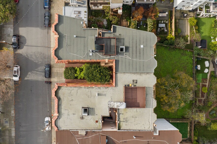 More Photos Of 2370 Filbert St, San Francisco Apartments For Sale