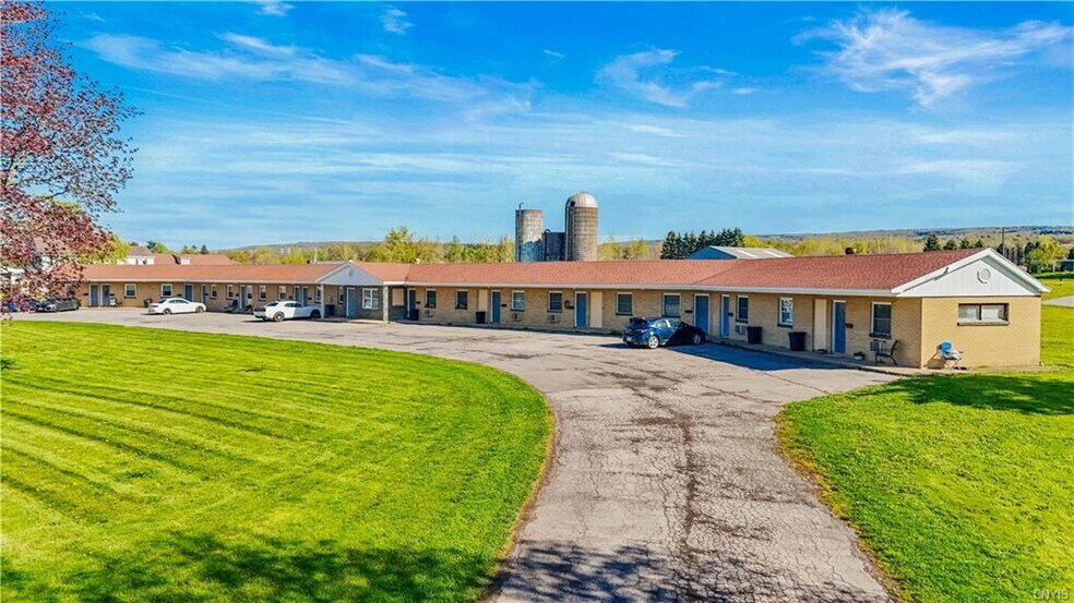 More Photos Of 2389 State Route 5, Utica Apartments For Sale