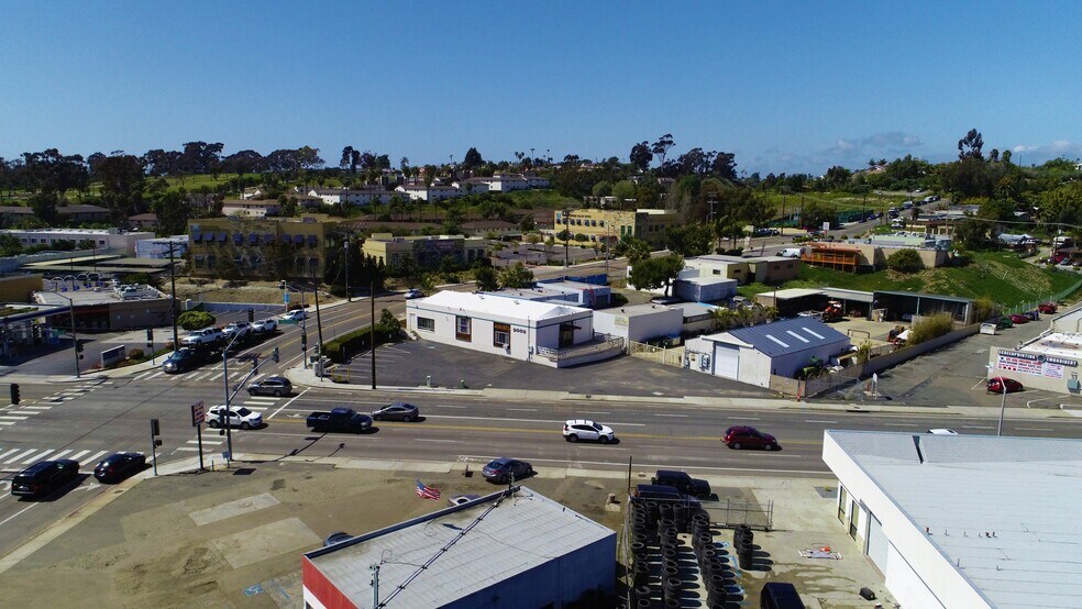More Photos Of 2010 Oceanside Blvd, Oceanside Land For Lease