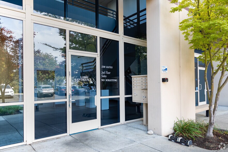 More Photos Of 2280 Bates Ave, Concord Research And Development For Lease