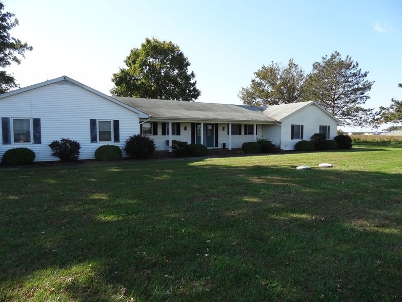 Primary Photo Of 18904 Maranatha Way, Bridgeville Unknown For Lease