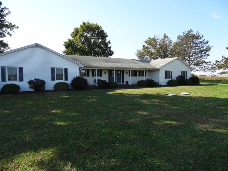 Primary Photo Of 18904 Maranatha Way, Bridgeville Unknown For Lease