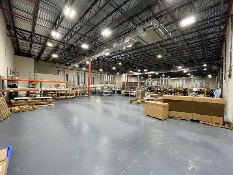 More Photos Of 1440 SW 28th Ave, Pompano Beach Warehouse For Lease