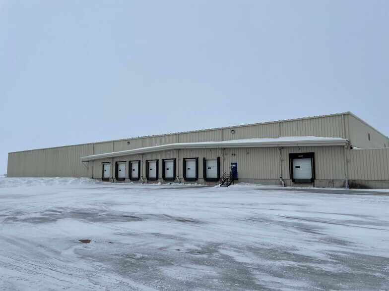 More Photos Of 223 1st Ave SE, Clara City Distribution For Lease