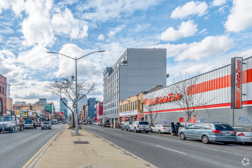 More Photos Of 957 Atlantic Ave, Brooklyn Apartments For Lease