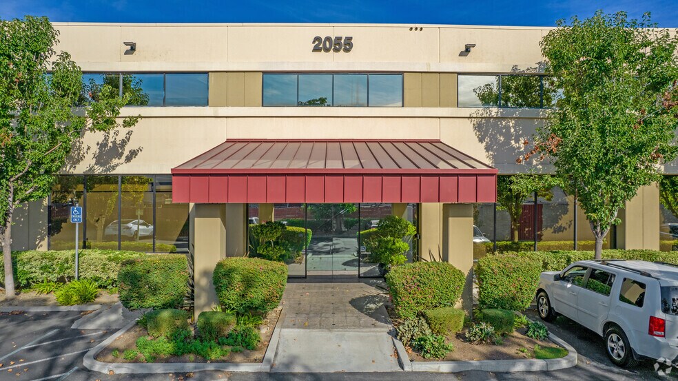 More Photos Of 2055 Junction Ave, San Jose Medical For Sale