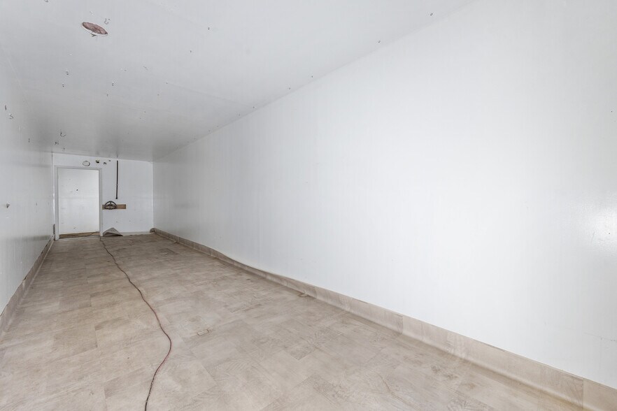 More Photos Of 57 Loomis St, San Francisco Warehouse For Lease