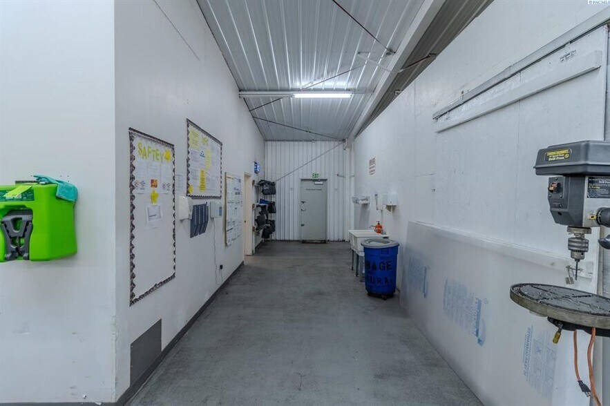 More Photos Of 2148 W Wa-26 Hwy, Othello Food Processing For Lease