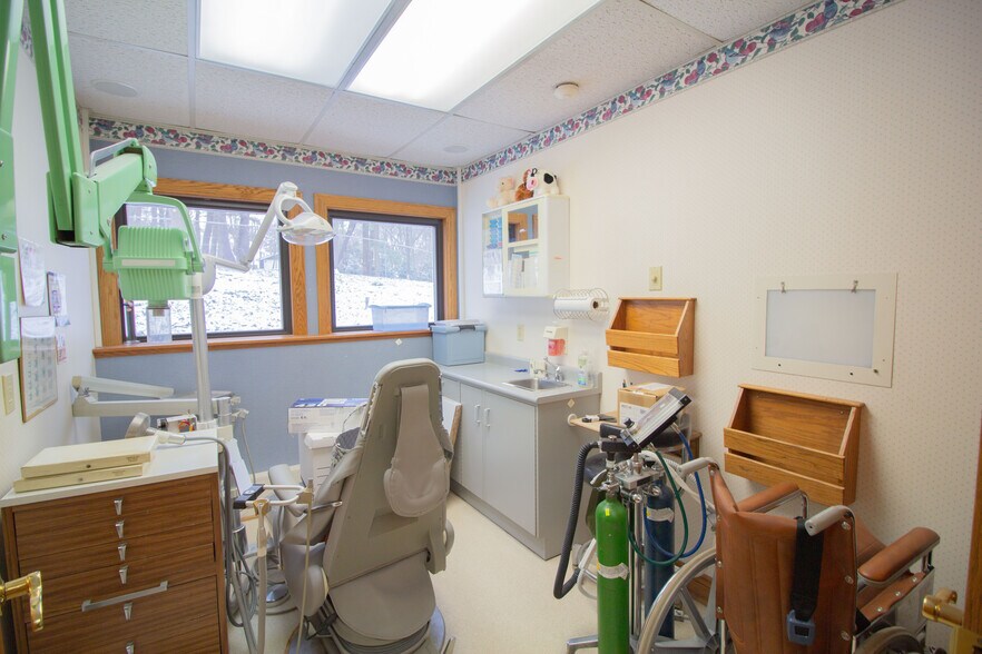 More Photos Of 1900 Whites Rd, Kalamazoo Medical For Lease