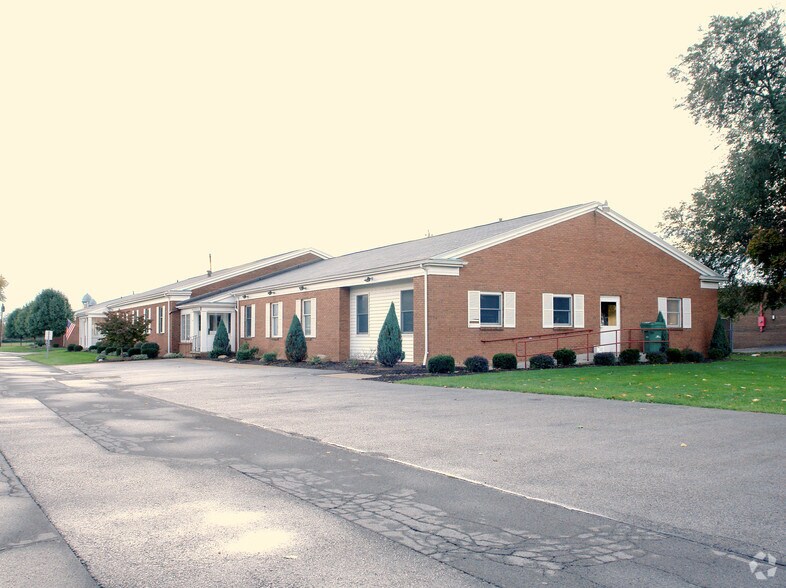 Primary Photo Of 1700 Hudson Ave, Rochester Office For Lease