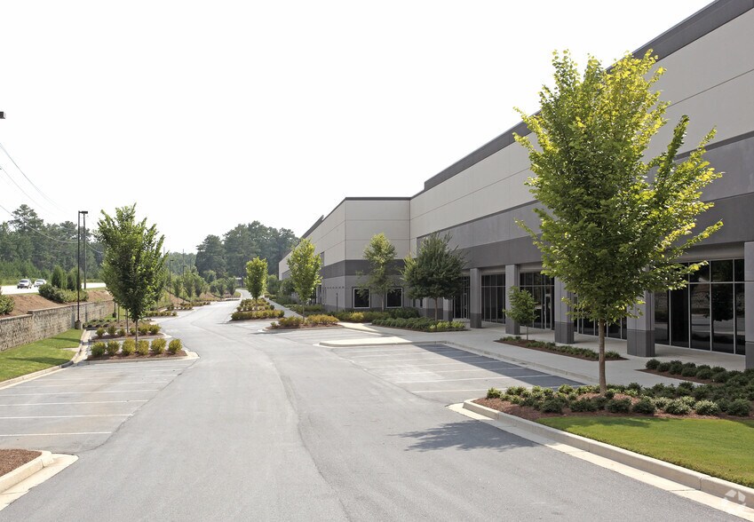 More Photos Of 4125 Welcome All Rd, Atlanta Warehouse For Lease