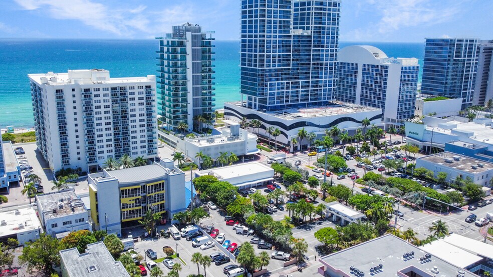 More Photos Of 6936 Collins Ave, Miami Beach Loft Creative Space For Lease