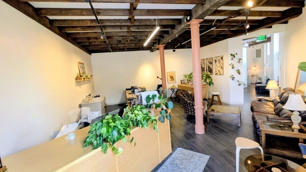 More Photos Of 215 W Clay St, Richmond Office Residential For Sale