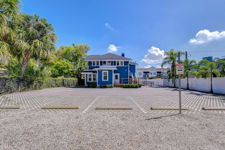 More Photos Of 211 S Boulevard, Tampa Office For Sale