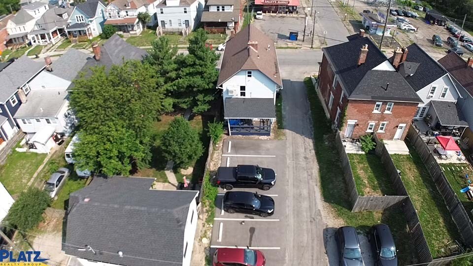 More Photos Of 741 Sullivant Ave, Columbus Office Residential For Lease