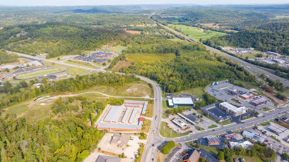 More Photos Of E Kingston Springs Rd, Kingston Springs Land For Sale