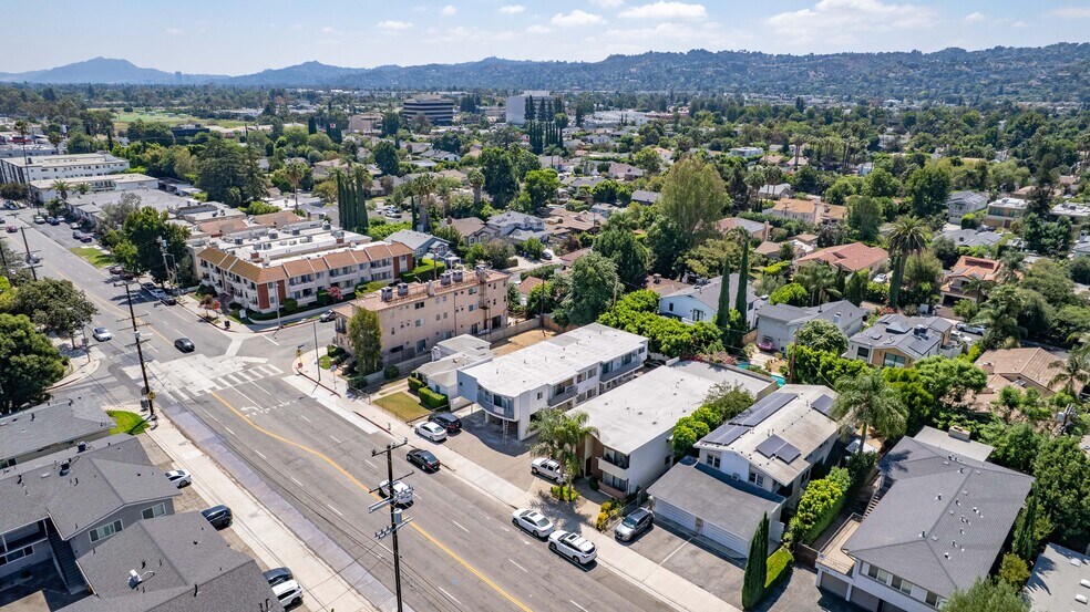 More Photos Of 14716 Magnolia Blvd, Sherman Oaks Apartments For Sale