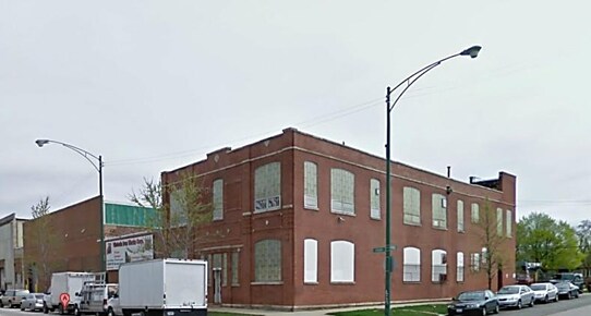 More Photos Of 4847-4849 W Grand Ave, Chicago Warehouse For Sale