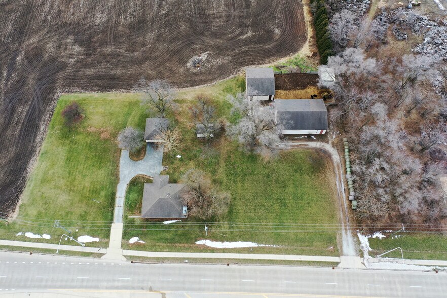 More Photos Of 1296 Bourbonnais Pkwy Pky, Bourbonnais Land For Sale