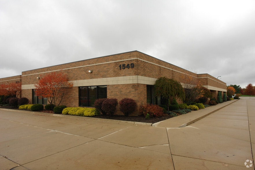 Primary Photo Of 1549 Boettler Rd, Uniontown Office For Lease