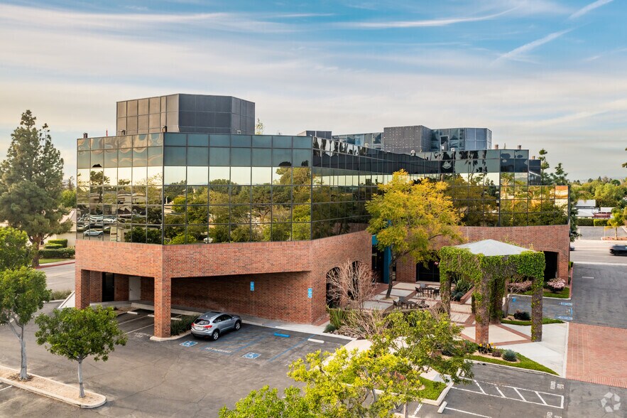 Primary Photo Of 18302 Irvine Blvd, Tustin Office For Lease