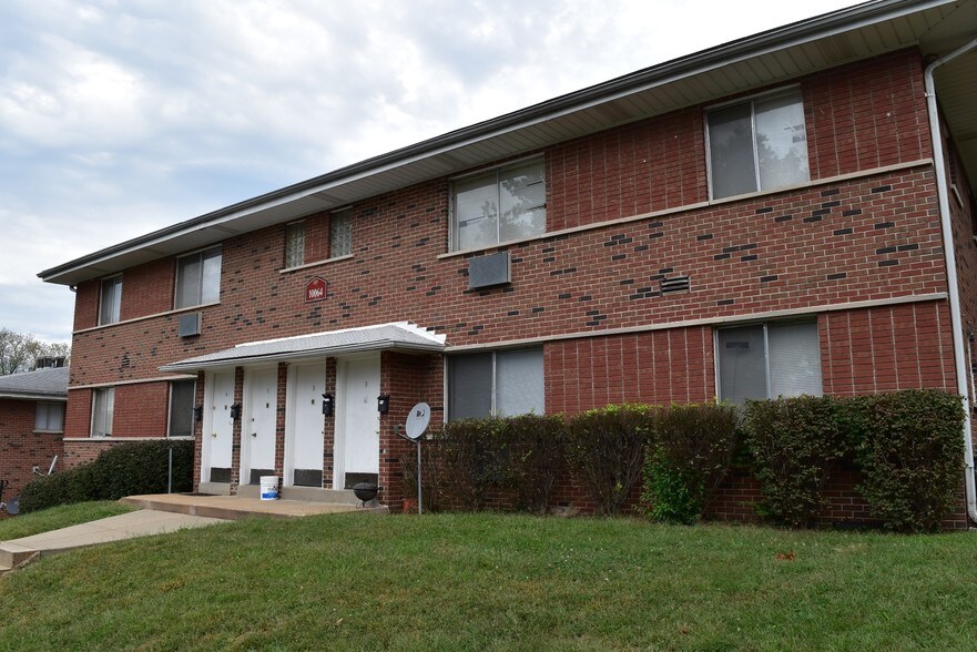 More Photos Of 103-151 Shepley Dr, Saint Louis Apartments For Sale