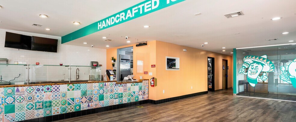 More Photos Of 1909 Atlantic Ave, Long Beach Restaurant For Sale