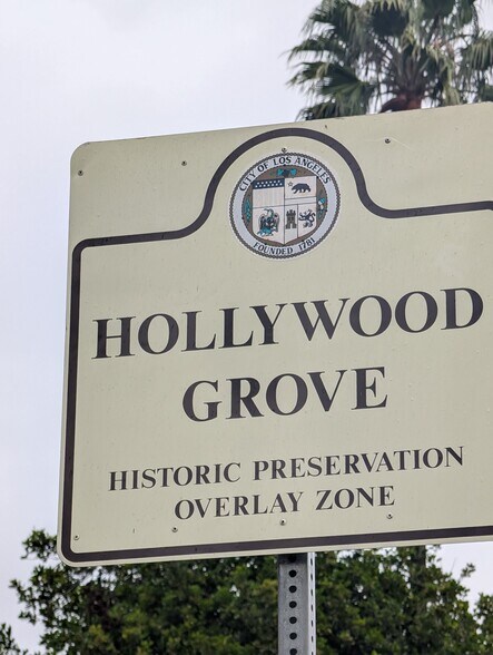 More Photos Of 5667 Franklin Ave, Los Angeles Apartments For Sale