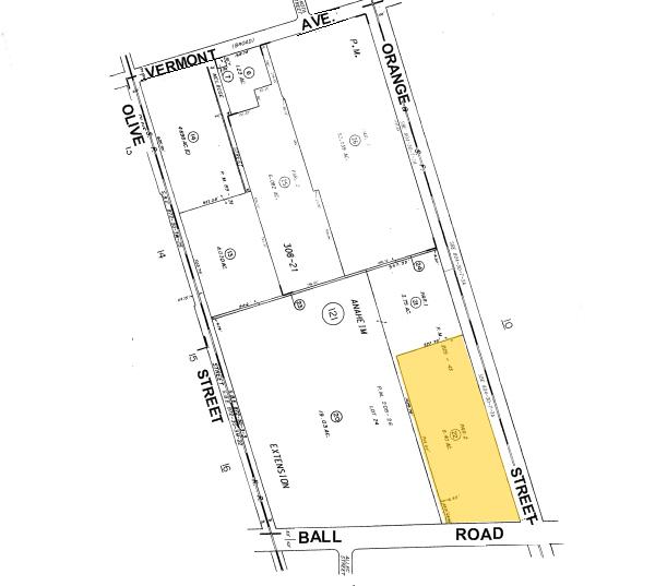 More Photos Of 721 E Ball Rd, Anaheim Office For Lease