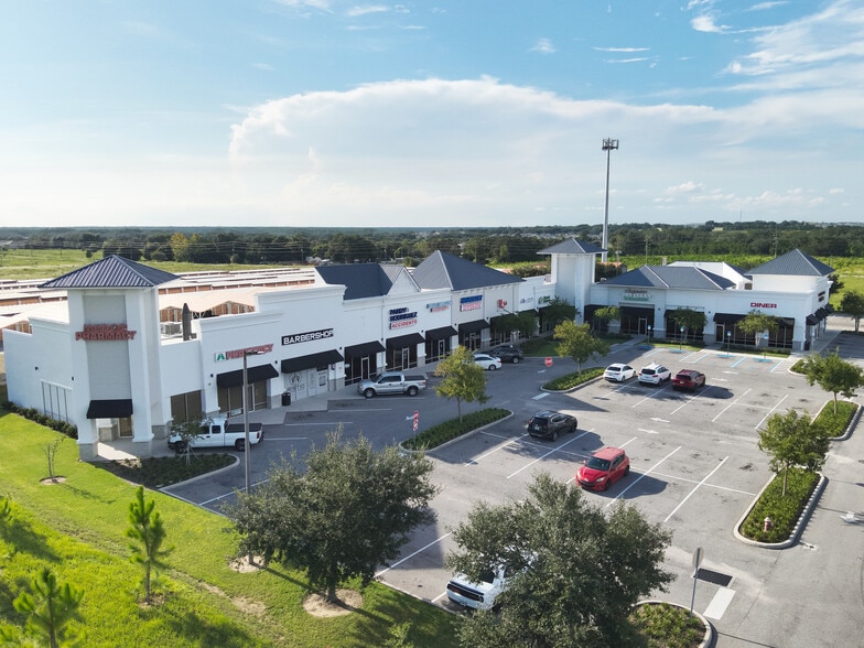Primary Photo Of 40230 US Highway 27 N, Davenport Storefront For Sale