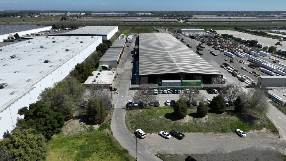 More Photos Of 12030 S Harlan Rd, Lathrop Warehouse For Sale