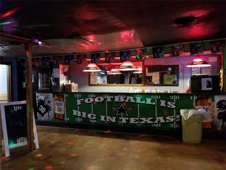 More Photos Of 2627 HWY 361, Ingleside Restaurant For Sale