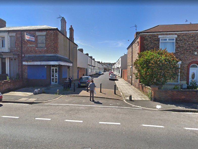 69 Durham Rd, Stockton On Tees, RCC TS19 0BP Retail For Lease