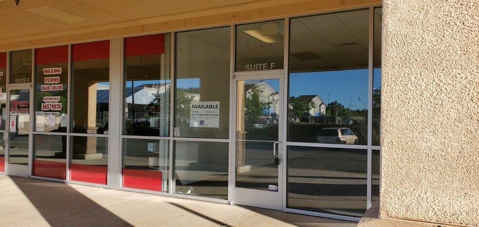 Primary Photo Of 5020 Rhonda Rd, Anderson General Retail For Lease